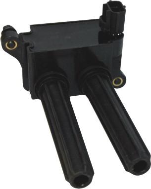HELLA 5DA230035-951 - Cewka zapłonowa