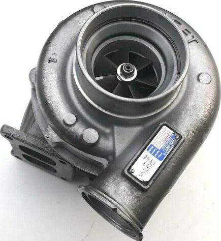 HOLSET 3591167 - Turbosprężarka