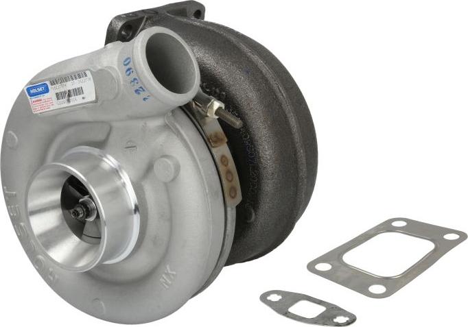 HOLSET 3522778 - Turbosprężarka