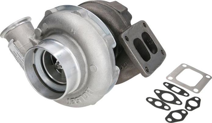 HOLSET 2834106 — ---