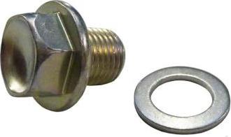 Honda 90009-PY3-000 - KOREK SPUSTOWY HONDA M14X1.5