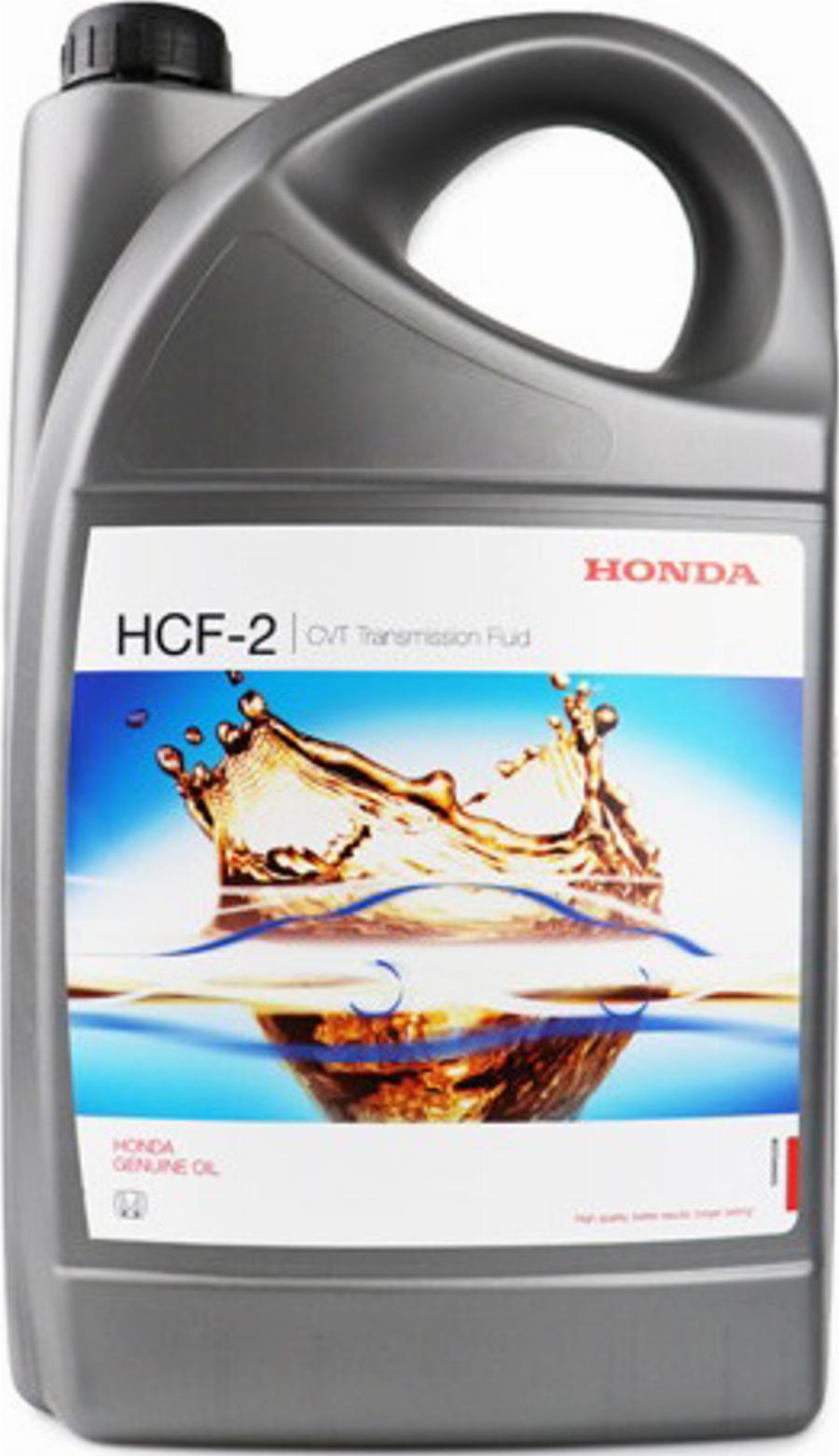 Honda 08269-999-05HE - Olej do automatycznej skrzyni biegów
