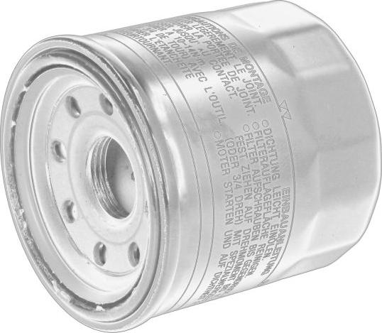 Honda 15400-ZZ3-003 — Filtr oleju