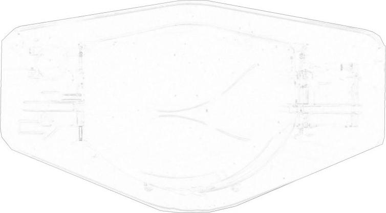 Honda 34101-S60-013 - OPRAWKA ŻARÓWKI TABLICY REJESTRACYJNEJ HONDA CR-V 07-