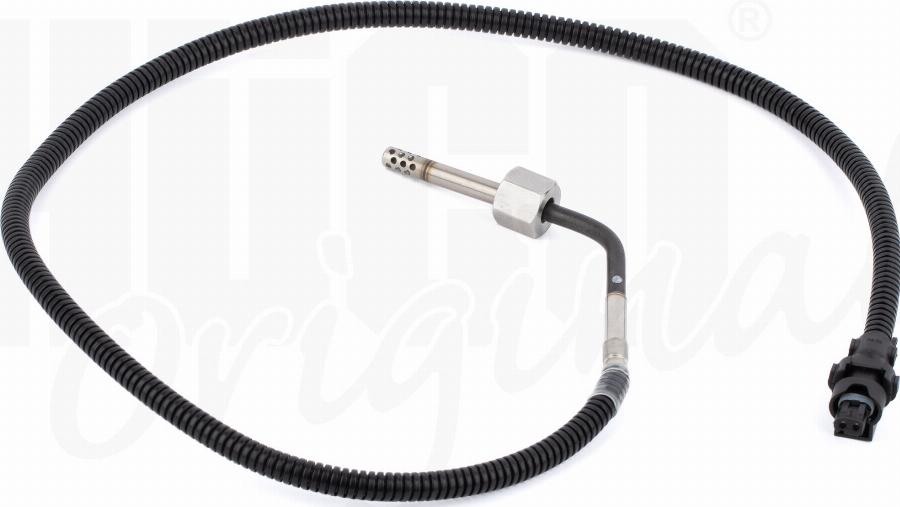 HÜCO 135534 — Czujnik, temperatura spalin