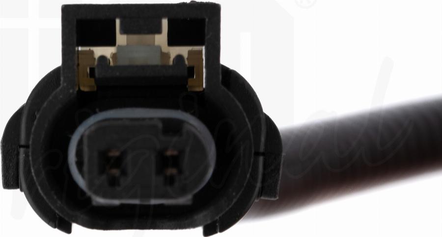 HÜCO 135534 - CZUJNIK TEMP. SPALIN DB A KLASA W168 1.8CDI 12-