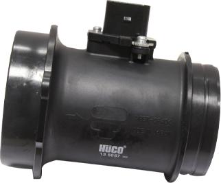 HÜCO 135057 — Przepływomierz masowy powietrza