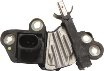 HÜCO 130561 - REGULATOR NAPIĘCIA 14.5V FORD TRANSIT 2.2 TDCI 06-