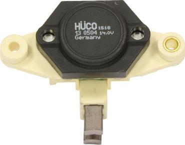 HÜCO 130504 — Regulator napięcia