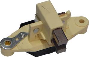 HÜCO 13 0503 — Alternator