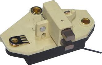 HÜCO 130526 — Regulator napięcia