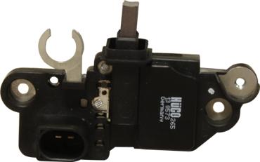 HÜCO 13 0573 — Alternator