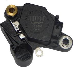 HÜCO 130696 — Regulator napięcia