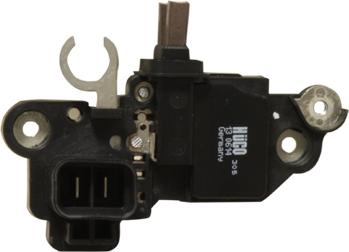 HÜCO 130614 — Regulator napięcia