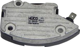 HÜCO 130820 — Regulator napięcia