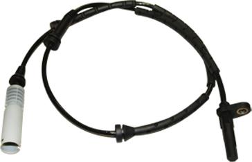 HÜCO 131528 — Czujnik, prędkość obrotowa koła