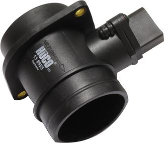 HÜCO 138955 — Przepływomierz masowy powietrza