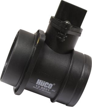 HÜCO 138951 — Przepływomierz masowy powietrza