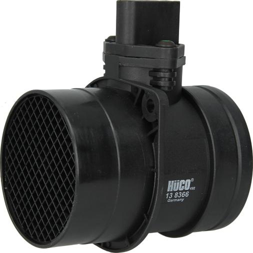 HÜCO 138366 — Przepływomierz masowy powietrza