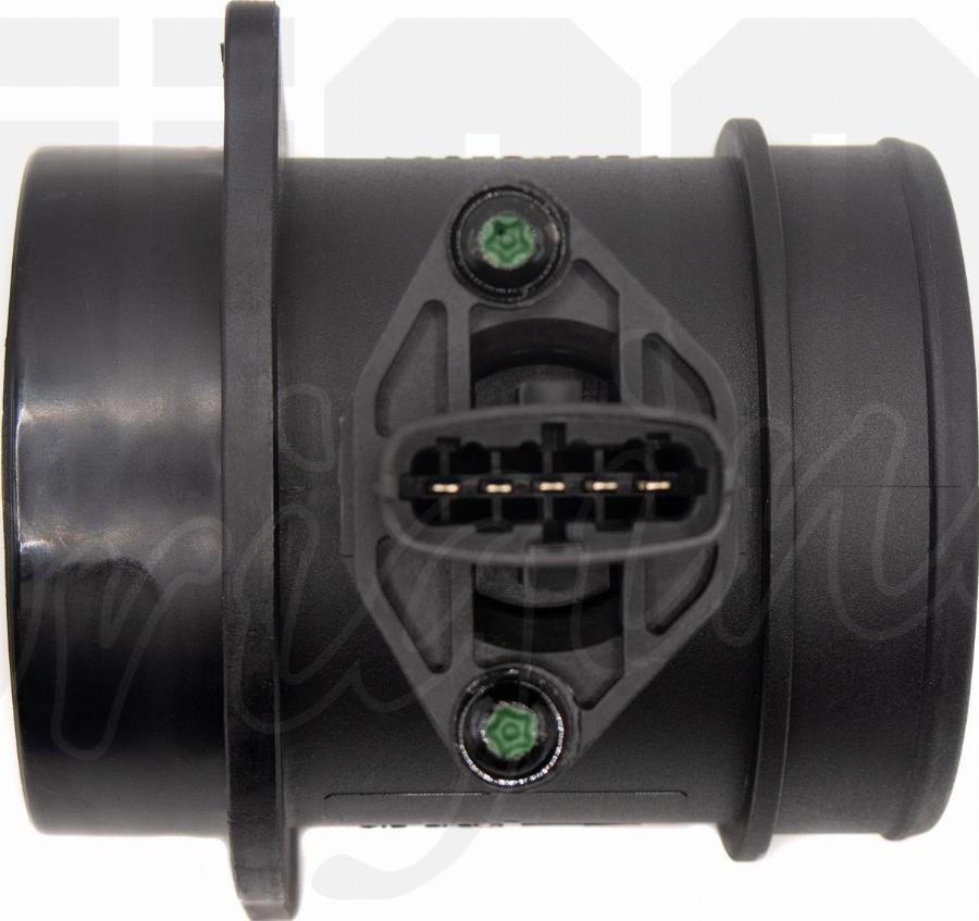 HÜCO 138362 - PRZEPŁYWOMIERZ POWIETRZA VOLVO S60-C70-V70-XC70 2.0 T-2.4 D-2.5 T-3.0 99-15