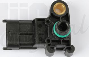 HÜCO 138247 - CZUJNIK CIŚN. POWIETRZA OPEL ASTRA 1.4 TURBO 09-