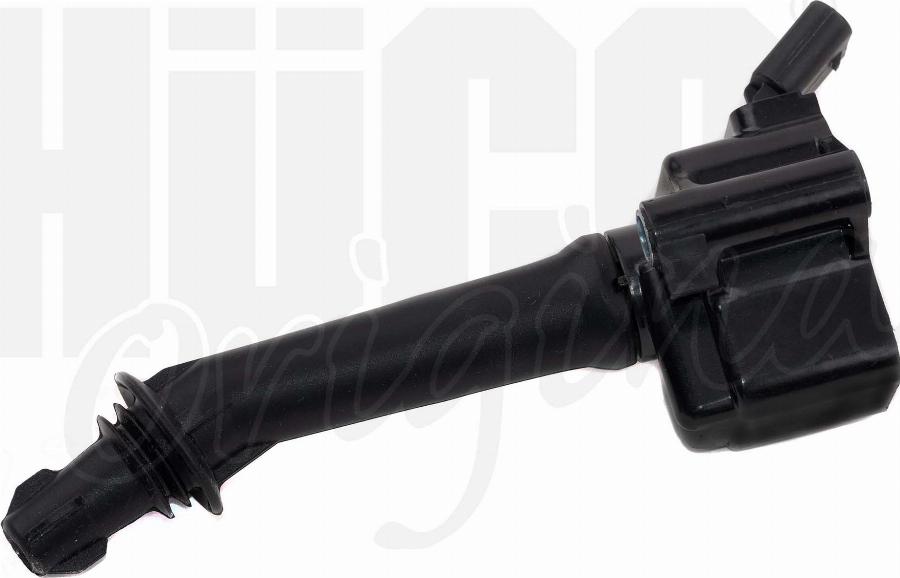 HÜCO 133986 - CEWKA ZAPŁONOWA OPEL ASTRA 1.6SIDI 12-