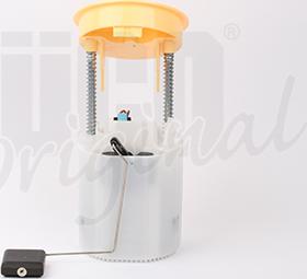 HÜCO 133474 - POMPA PAL. MODUŁ DB E KLASA W211 2.6 02-