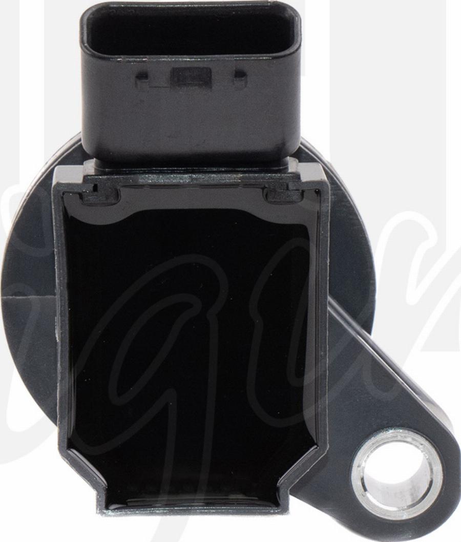 HÜCO 133846 - CEWKA ZAPŁONOWA TOYOTA COROLLA 1.8 99-