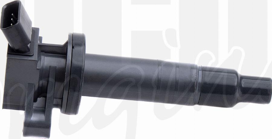 HÜCO 133846 - CEWKA ZAPŁONOWA TOYOTA COROLLA 1.8 99-