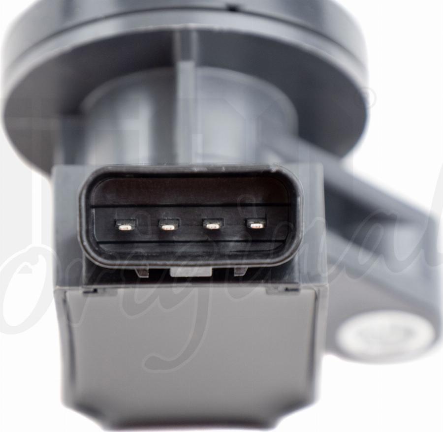 HÜCO 133846 - CEWKA ZAPŁONOWA TOYOTA COROLLA 1.8 99-