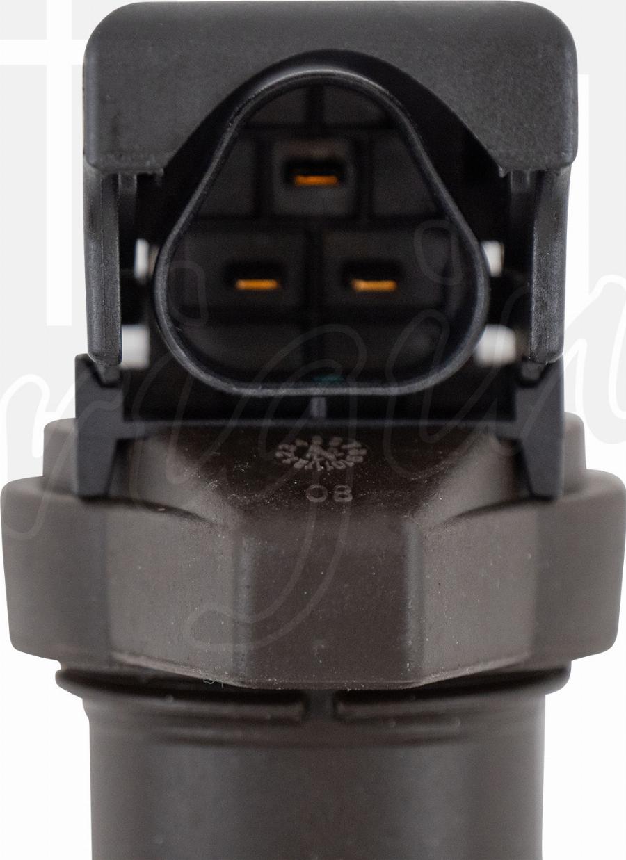 HÜCO 133875 - CEWKA ZAPŁONOWA BMW 5 E60 2.5 06-