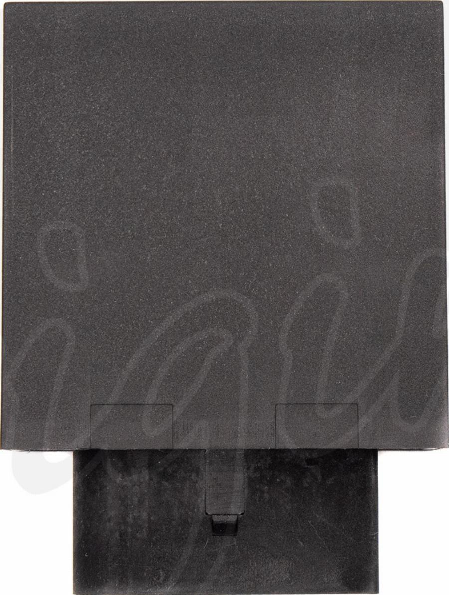 HÜCO 132911 — Sterownik, pompa paliwa