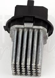 HÜCO 132515 — Regulator, wentylator nawiewu do wnętrza pojazdu