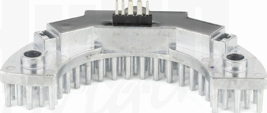 HÜCO 132518 - Element regulacyjny dmuchawy