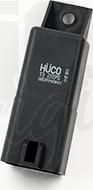 HÜCO 132095 — Przekaźnik, układ ogrzewania wstępnego