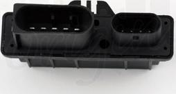 HÜCO 132813 - STEROWNIK WTRYSKU ADBLUE VW PASSAT 2.0TDI 12-