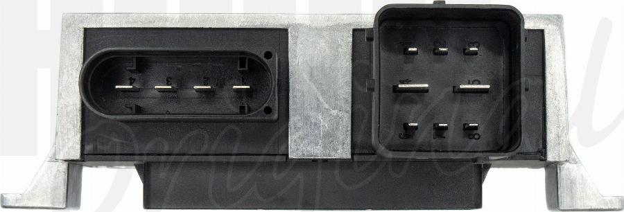 HÜCO 132269 - Sterownik świec żarowych