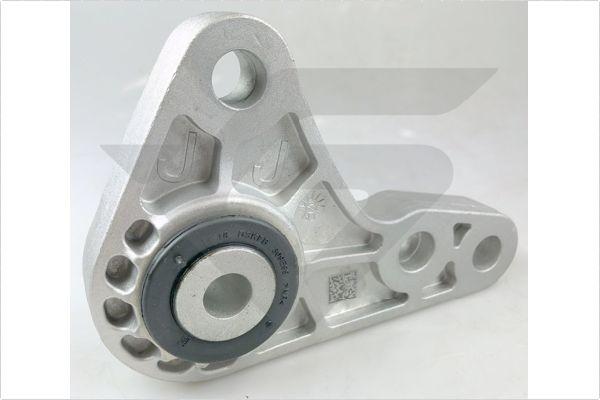 Hutchinson 532F21 — Łożyskowanie silnika