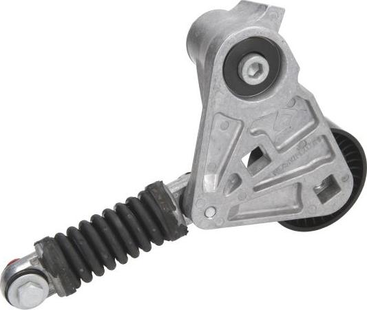 Hutchinson T9052 — Rolka kierunkowa / prowadząca, pasek klinowy zębaty