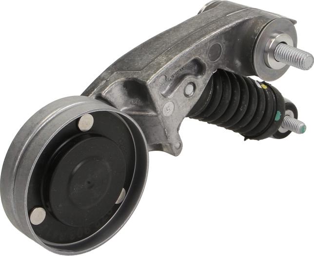 Hutchinson T4034 — Rolka kierunkowa / prowadząca, pasek klinowy zębaty