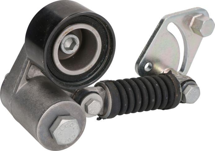Hutchinson T5014 — Rolka napinacza, pasek klinowy wielorowkowy