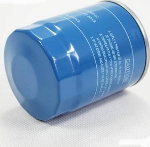 KIA-HYUNDAI 26300-02751 - FILTR OLEJU HYUNDAI I20 1.1-1.2 07-