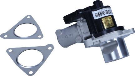 KIA-HYUNDAI 284102F000 - ZAWÓR EGR KIA KIA SPORTAGE 2.0 CRD OEM GLOVIS
