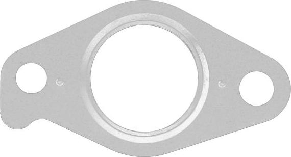 KIA-HYUNDAI 28430-27410 - USZCZELKA ZAWORU EGR KIA-HYUNDAI ORYGINAŁ