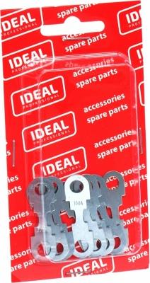 IDEAL BEZPIECZNIK/100A/10 - BEZPIECZNIK STARTER 440-640-840 100A 10SZT