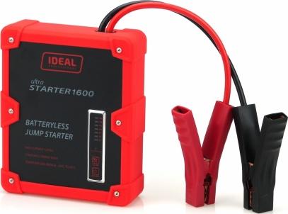 IDEAL USTARTER1600 - Urządzenie rozruchowe BOOSTER