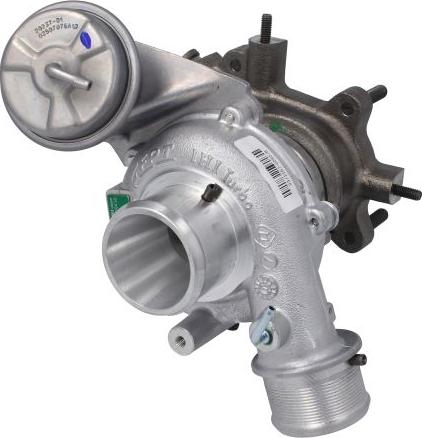 IHI VL38 - Turbosprężarka