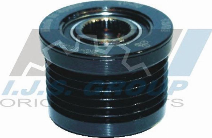 IJS GROUP 30-1022 — Koło pasowe, alternator