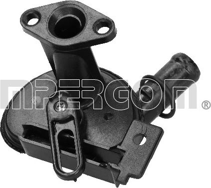 IMPERGOM 90408 - KOŁNIERZ PRZEWODU PŁYNU CHŁODZĄCEGO FIAT PANDA