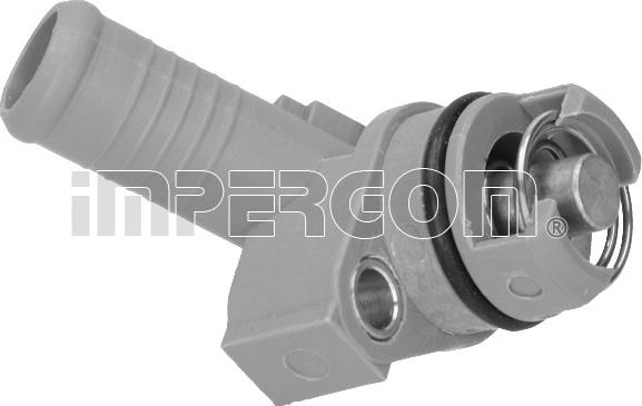 IMPERGOM 90594 — Termostat, środek chłodzący
